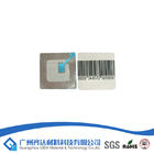 EAS 8.2MHz EAS Security RF Soft Paper Roll Labels tag adhesive sticker
