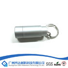 8.2M Supermarket Anti Shoplifting EAS Clamp Hard Tag / Electronic Security Tags
