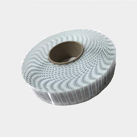quality la seguridad anti del hurto de la etiqueta software de la etiqueta de los eas del rollo de la venta al por menor antirrobo de la etiqueta marca con etiqueta factory