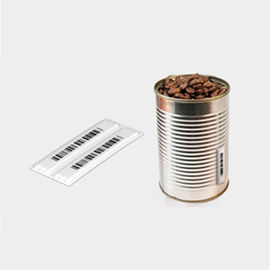 quality Sistema de seguridad anti del hurto de la etiqueta antirrobo del metal de QIDA para el supermercado factory